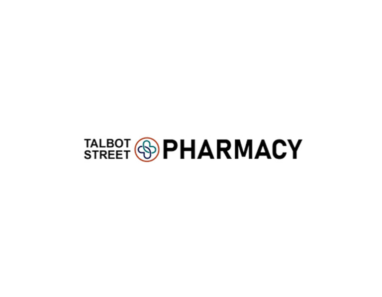 Talbot Street Pharmacy 1 768x597